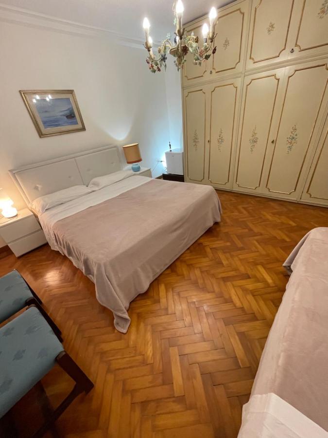 King'S Garden Hotell Venedig Exteriör bild